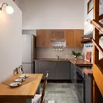 Apartament Lithea And By The Sea