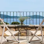 Lithea And By The Sea * Agios Petros (Alonissos)