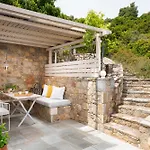 Lithea And By The Sea Агиос-Петрос-Алонис