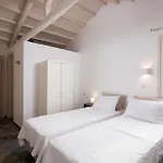 Апартаменты Lithea And By The Sea Агиос-Петрос-Алонис