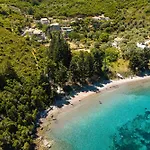 Lithea And By The Sea Apartament Agios Petros (Alonissos)