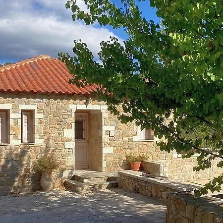 Appartamento Lithea And By The Sea Agios Petros (Alonissos)