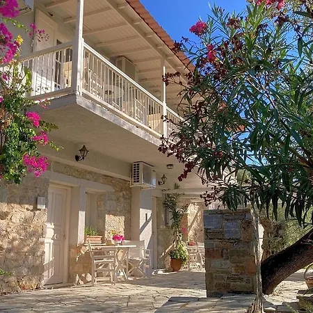 Appartamento Lithea And By The Sea