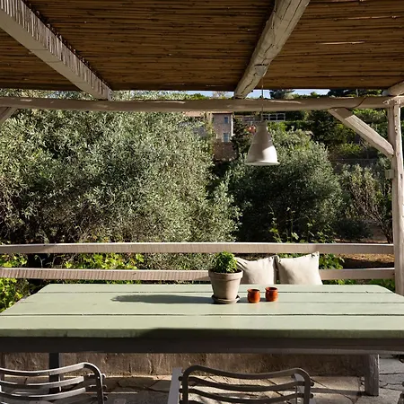 Appartamento Lithea And By The Sea *