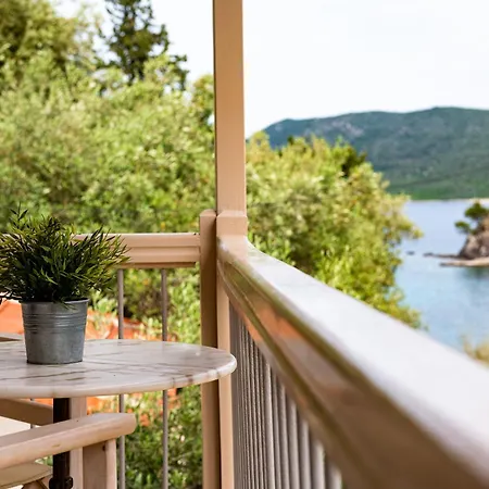 Appartement Lithea And By The Sea Agios Petros (Alonissos)