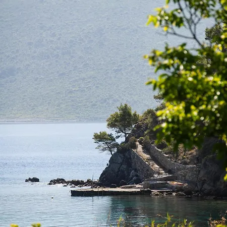 Appartement Lithea And By The Sea