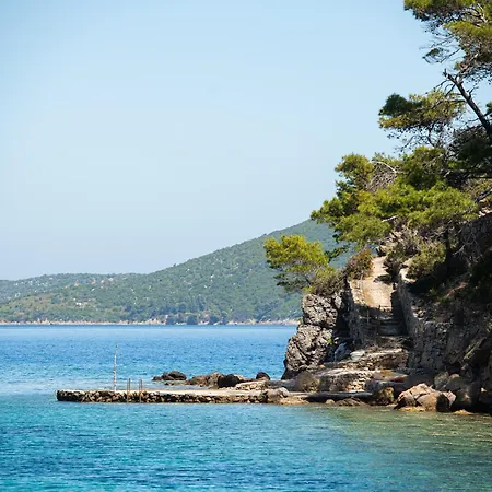 Lithea And By The Sea Appartement Agios Petros (Alonissos)