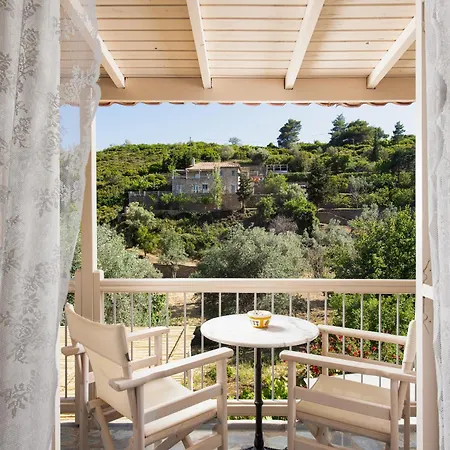 Appartement Lithea And By The Sea Agios Petros (Alonissos)