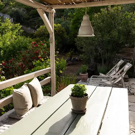 Lithea And By The Sea Agios Petros (Alonissos)