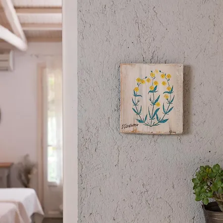 Appartement Lithea And By The Sea Agios Petros (Alonissos)