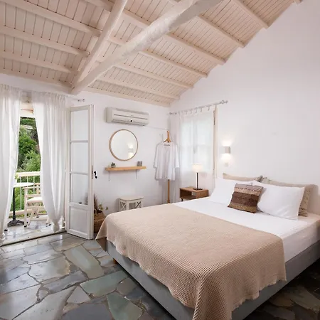 Appartement Lithea And By The Sea *