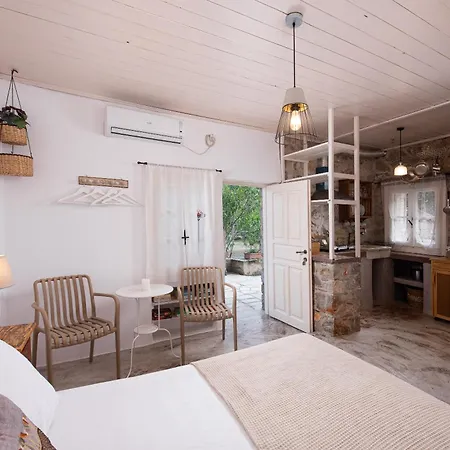 Lithea And By The Sea Appartement