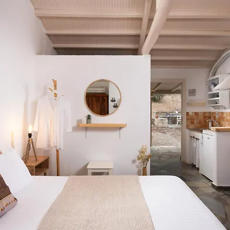 Lithea And By The Sea Appartement Agios Petros (Alonissos)