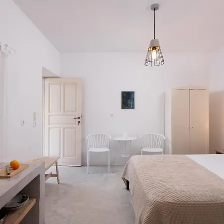 Appartement Lithea And By The Sea Agios Petros (Alonissos)