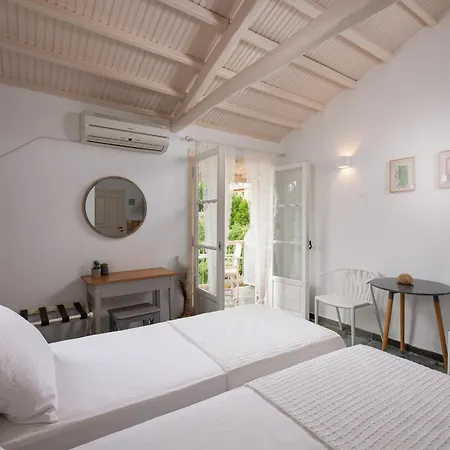 Appartement Lithea And By The Sea *