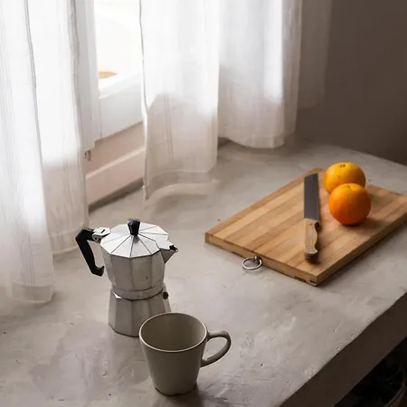 Lithea And By The Sea Appartamento *