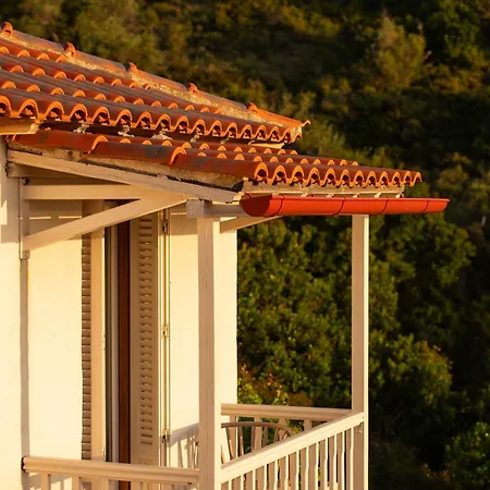 Appartamento Lithea And By The Sea Agios Petros (Alonissos)