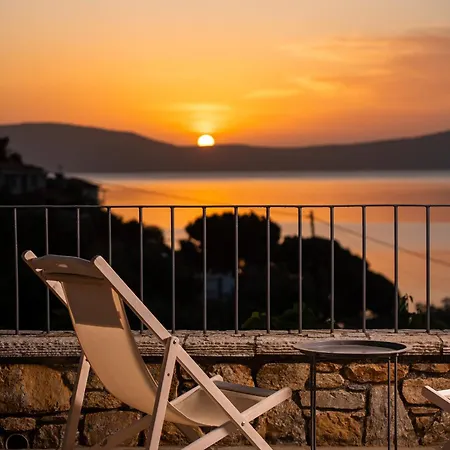 Appartement Lithea And By The Sea *