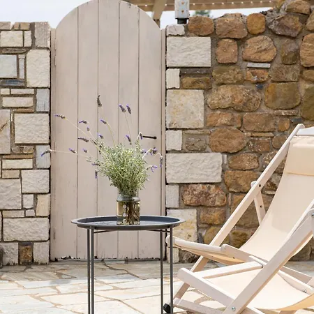 Appartamento Lithea And By The Sea *