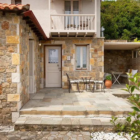 Lithea And By The Sea Appartement