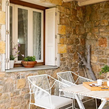 Lithea And By The Sea Appartement *