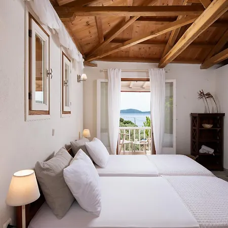 Appartamento Lithea And By The Sea Agios Petros (Alonissos)
