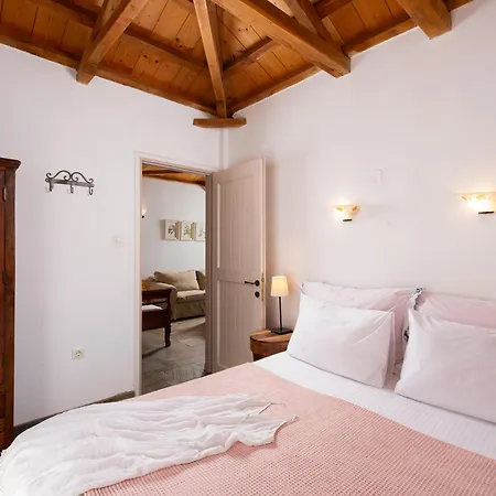 Appartement Lithea And By The Sea *