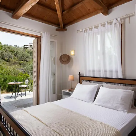 Lithea And By The Sea Appartement
