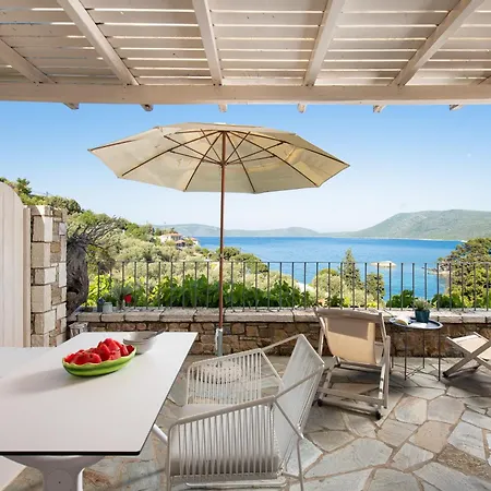 Lithea And By The Sea Agios Petros (Alonissos)