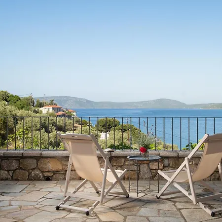 Appartamento Lithea And By The Sea