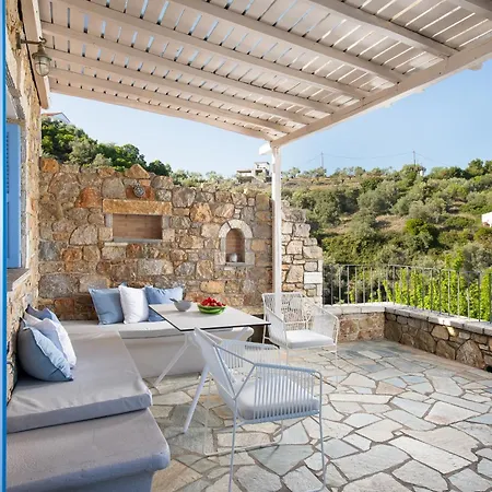 Appartamento Lithea And By The Sea *