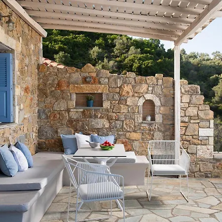 Daire Lithea And By The Sea Agios Petros (Alonissos)