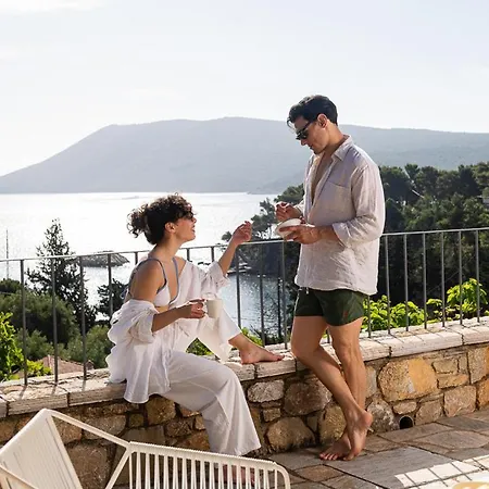 Appartamento Lithea And By The Sea