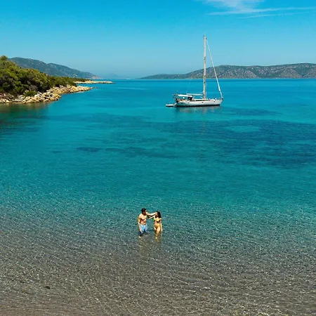 Apartment Lithea And By The Sea Agios Petros (Alonissos)