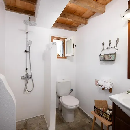 Lithea And By The Sea