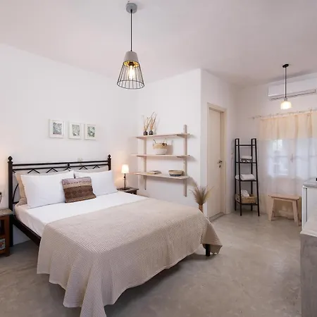 Apartment Lithea And By The Sea *
