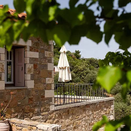 Appartamento Lithea And By The Sea Agios Petros (Alonissos)