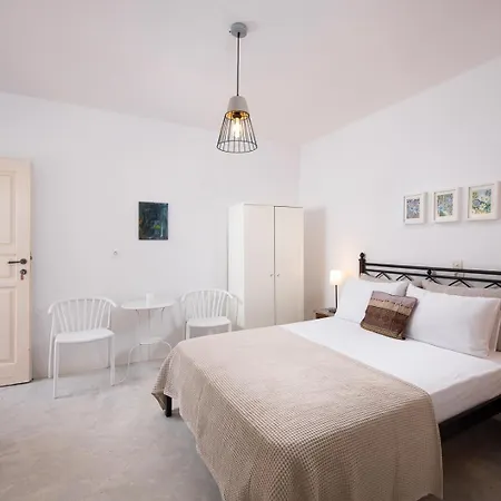 Lithea And By The Sea Agios Petros (Alonissos)