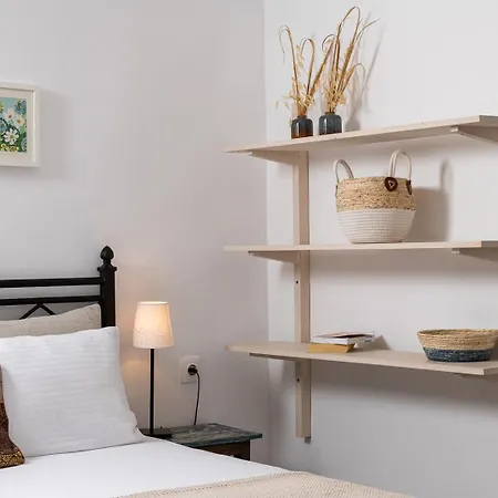 Lithea And By The Sea * Agios Petros (Alonissos)