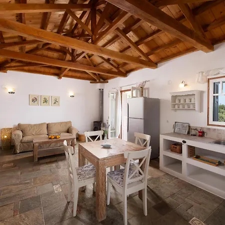 Appartamento Lithea And By The Sea *