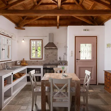 Lithea And By The Sea Apartment Agios Petros (Alonissos)
