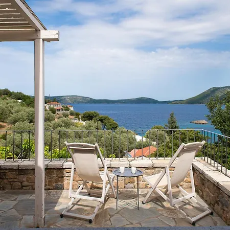 Lithea And By The Sea Agios Petros (Alonissos)