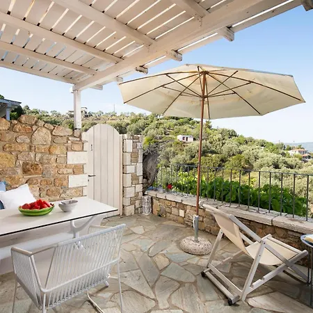 Lithea And By The Sea Appartamento