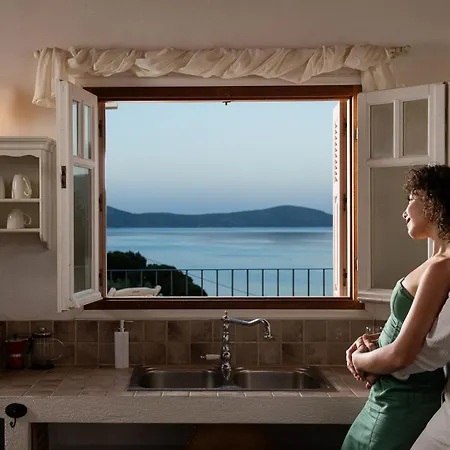 Lithea And By The Sea Apartment *