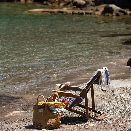 Appartamento Lithea And By The Sea