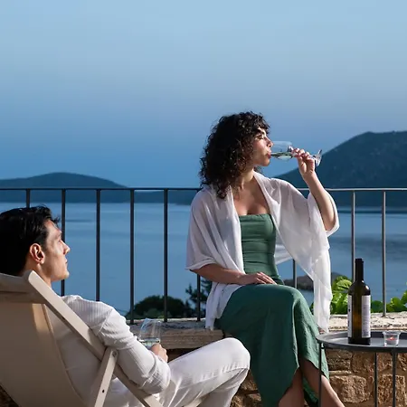 Appartamento Lithea And By The Sea Agios Petros (Alonissos)