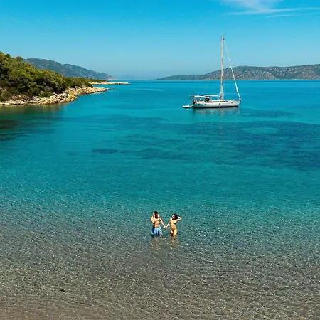 Appartamento Lithea And By The Sea