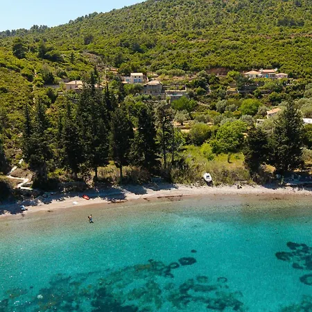 Apartment Lithea And By The Sea *