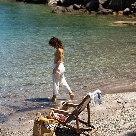 Appartamento Lithea And By The Sea Agios Petros (Alonissos)