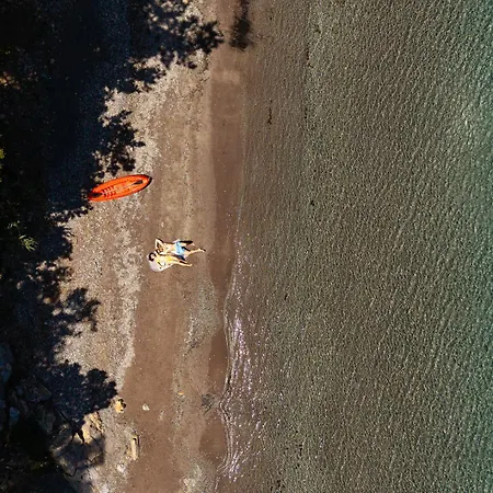 Lithea And By The Sea *